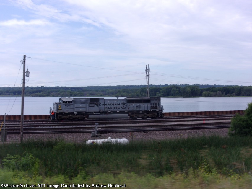 CP 7023